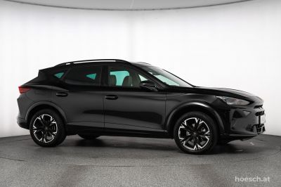 Cupra Formentor Gebrauchtwagen Cupra Formentor Gebrauchtwagen