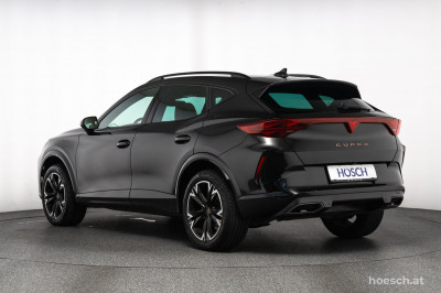 Cupra Formentor Gebrauchtwagen Cupra Formentor Gebrauchtwagen