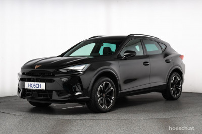 Cupra Formentor Gebrauchtwagen Cupra Formentor Gebrauchtwagen