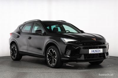 Cupra Formentor Gebrauchtwagen Cupra Formentor Gebrauchtwagen