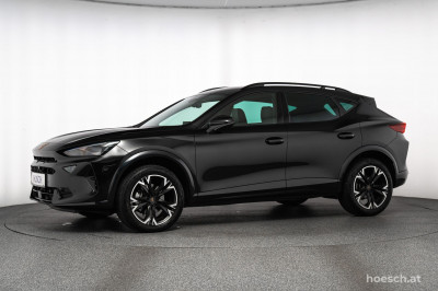 Cupra Formentor Gebrauchtwagen Cupra Formentor Gebrauchtwagen