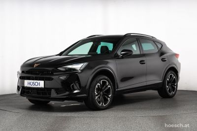 Cupra Formentor Gebrauchtwagen Cupra Formentor Gebrauchtwagen