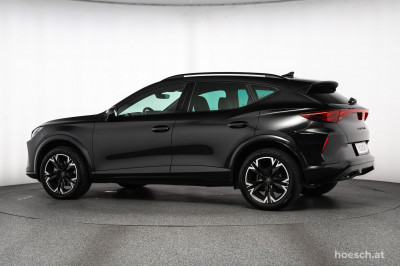Cupra Formentor Gebrauchtwagen Cupra Formentor Gebrauchtwagen