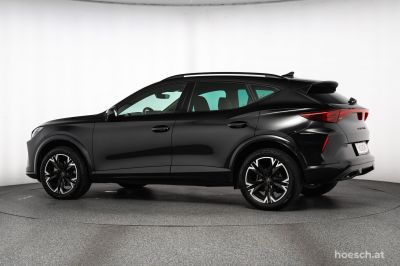 Cupra Formentor Gebrauchtwagen Cupra Formentor Gebrauchtwagen