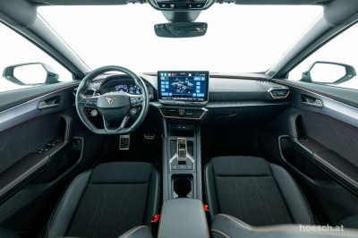 Cupra Formentor Gebrauchtwagen Cupra Formentor Gebrauchtwagen