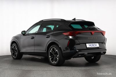 Cupra Formentor Gebrauchtwagen Cupra Formentor Gebrauchtwagen