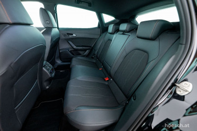 Cupra Formentor Gebrauchtwagen Cupra Formentor Gebrauchtwagen