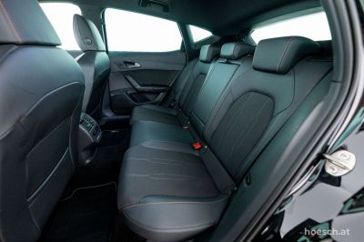 Cupra Formentor Gebrauchtwagen Cupra Formentor Gebrauchtwagen