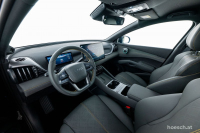 BYD Atto 3 Gebrauchtwagen BYD Atto 3 Gebrauchtwagen