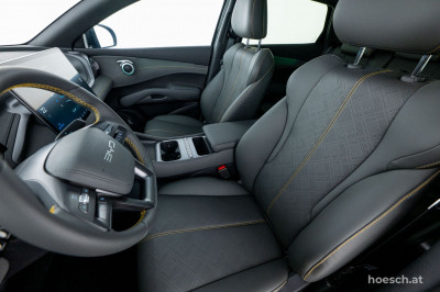 BYD Atto 3 Gebrauchtwagen BYD Atto 3 Gebrauchtwagen