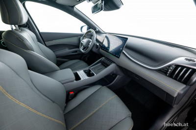BYD Atto 3 Gebrauchtwagen BYD Atto 3 Gebrauchtwagen