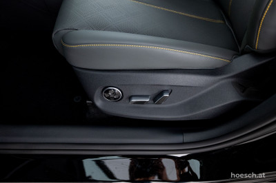 BYD Atto 3 Gebrauchtwagen BYD Atto 3 Gebrauchtwagen