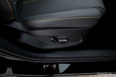 BYD Atto 3 Gebrauchtwagen BYD Atto 3 Gebrauchtwagen