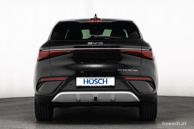 BYD Atto 3 Gebrauchtwagen BYD Atto 3 Gebrauchtwagen