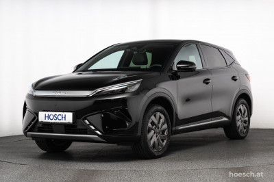 BYD Atto 3 Gebrauchtwagen BYD Atto 3 Gebrauchtwagen
