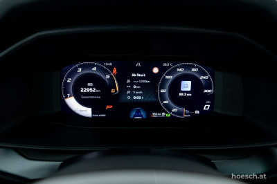 Cupra Leon Gebrauchtwagen Cupra Leon Gebrauchtwagen