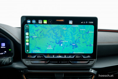 Cupra Leon Gebrauchtwagen Cupra Leon Gebrauchtwagen