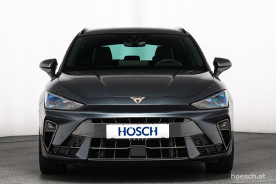 Cupra Leon Gebrauchtwagen Cupra Leon Gebrauchtwagen