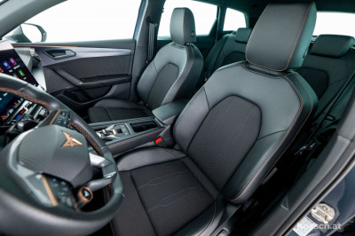 Cupra Leon Gebrauchtwagen Cupra Leon Gebrauchtwagen