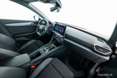Cupra Leon Gebrauchtwagen Cupra Leon Gebrauchtwagen