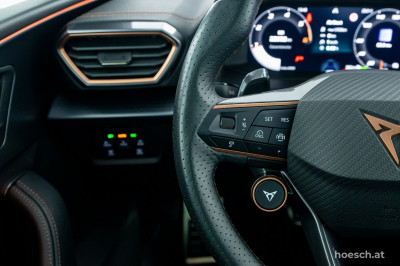 Cupra Leon Gebrauchtwagen Cupra Leon Gebrauchtwagen