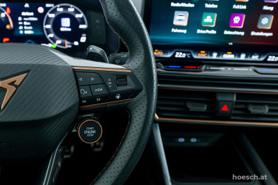 Cupra Leon Gebrauchtwagen Cupra Leon Gebrauchtwagen