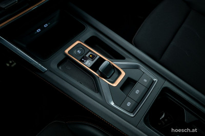 Cupra Leon Gebrauchtwagen Cupra Leon Gebrauchtwagen