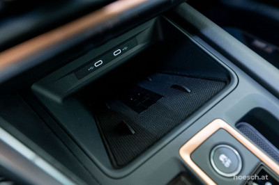Cupra Leon Gebrauchtwagen Cupra Leon Gebrauchtwagen