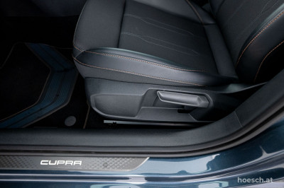 Cupra Leon Gebrauchtwagen Cupra Leon Gebrauchtwagen