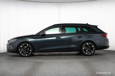 Cupra Leon Gebrauchtwagen Cupra Leon Gebrauchtwagen