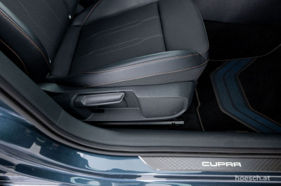 Cupra Leon Gebrauchtwagen Cupra Leon Gebrauchtwagen
