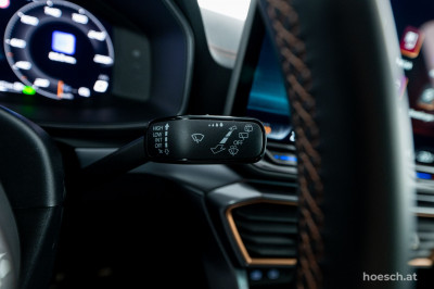 Cupra Leon Gebrauchtwagen Cupra Leon Gebrauchtwagen