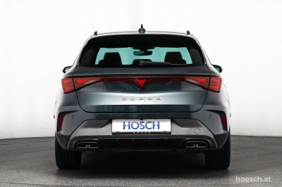 Cupra Leon Gebrauchtwagen Cupra Leon Gebrauchtwagen