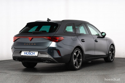 Cupra Leon Gebrauchtwagen Cupra Leon Gebrauchtwagen