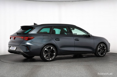 Cupra Leon Gebrauchtwagen Cupra Leon Gebrauchtwagen