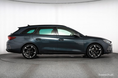 Cupra Leon Gebrauchtwagen Cupra Leon Gebrauchtwagen