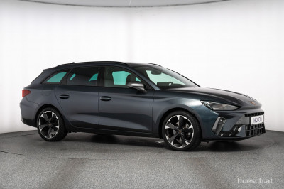 Cupra Leon Gebrauchtwagen Cupra Leon Gebrauchtwagen