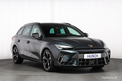 Cupra Leon Gebrauchtwagen Cupra Leon Gebrauchtwagen