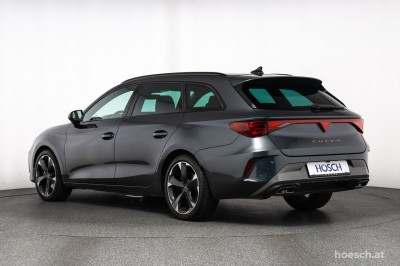 Cupra Leon Gebrauchtwagen Cupra Leon Gebrauchtwagen