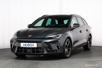 Cupra Leon Gebrauchtwagen Cupra Leon Gebrauchtwagen