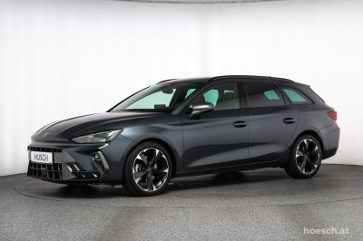 Cupra Leon Gebrauchtwagen Cupra Leon Gebrauchtwagen