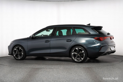 Cupra Leon Gebrauchtwagen Cupra Leon Gebrauchtwagen