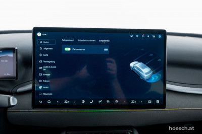 BYD Atto 3 Gebrauchtwagen BYD Atto 3 Gebrauchtwagen