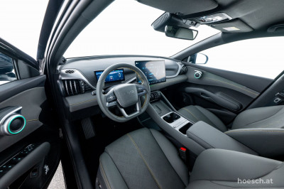 BYD Atto 3 Gebrauchtwagen BYD Atto 3 Gebrauchtwagen