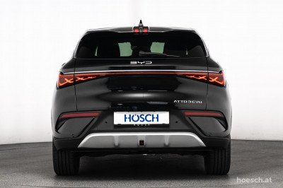BYD Atto 3 Gebrauchtwagen BYD Atto 3 Gebrauchtwagen