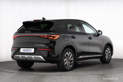 BYD Atto 3 Gebrauchtwagen BYD Atto 3 Gebrauchtwagen