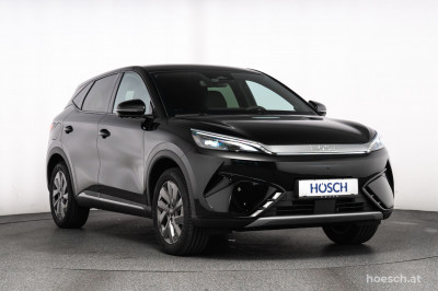 BYD Atto 3 Gebrauchtwagen BYD Atto 3 Gebrauchtwagen