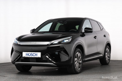 BYD Atto 3 Gebrauchtwagen BYD Atto 3 Gebrauchtwagen