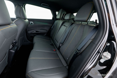 BYD Atto 3 Gebrauchtwagen BYD Atto 3 Gebrauchtwagen
