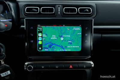 Citroën C3 Gebrauchtwagen Citroën C3 Gebrauchtwagen